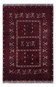 Afghansk teppe 245x167cm - Orientalsk teppe