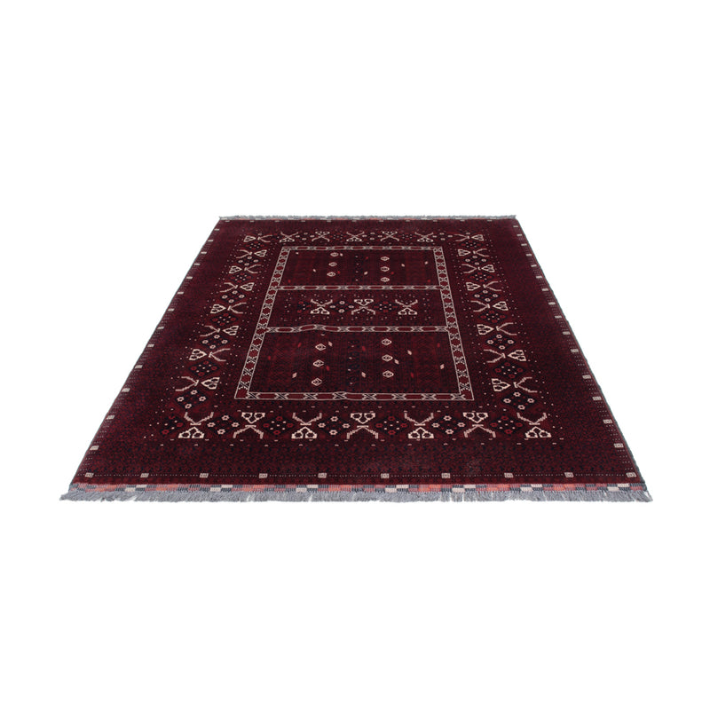 Afghansk teppe 245x167cm - Orientalsk teppe