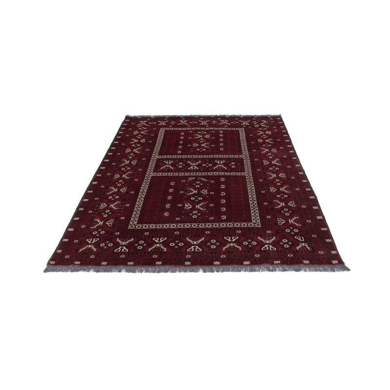 Afghansk teppe 247x157cm - Orientalsk teppe