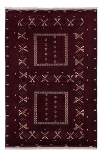 Afghansk teppe 249x161cm - Orientalsk teppe – product image