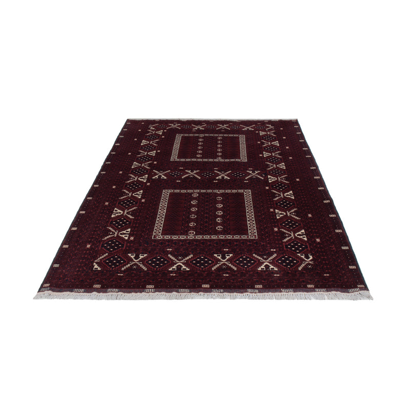Afghansk teppe 249x161cm - Orientalsk teppe