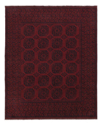 Akhche Teppe 302x252cm - Orientalsk teppe – product image