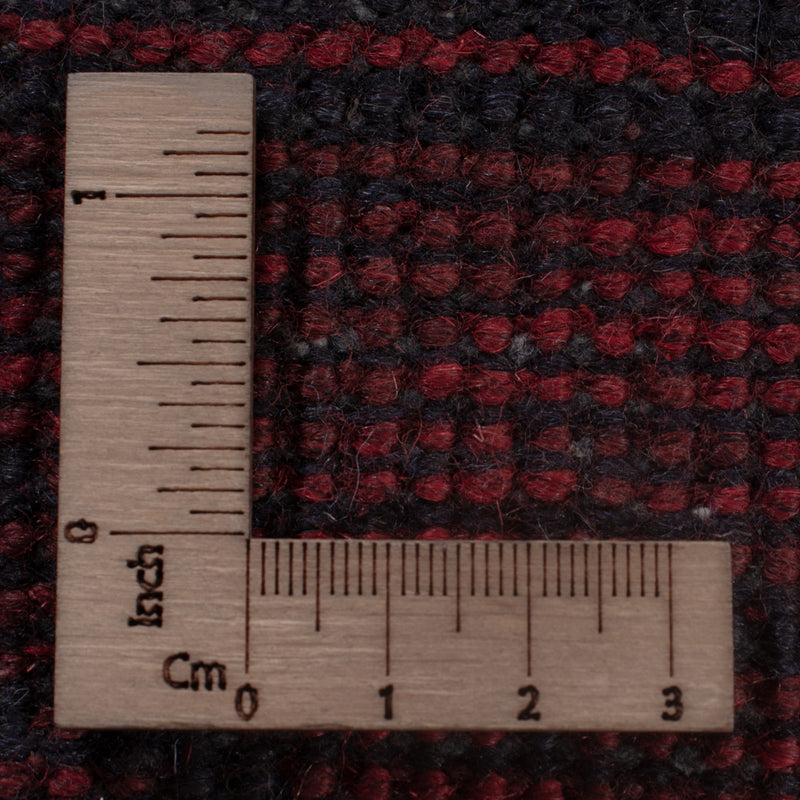 Akhche Teppe 302x252cm - Orientalsk teppe
