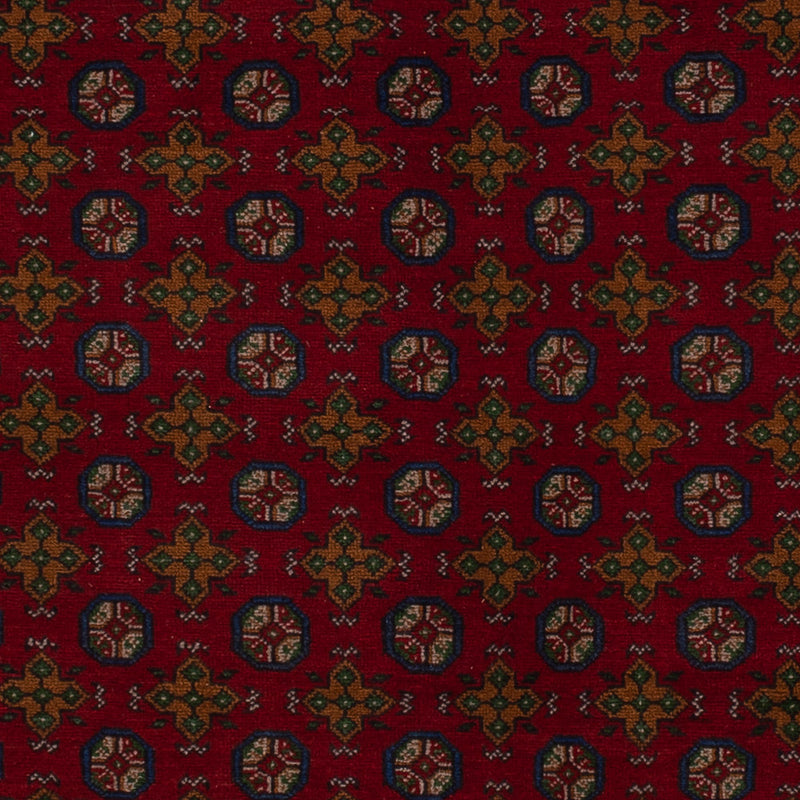 Akhche Teppe 248x348cm - Orientalsk teppe