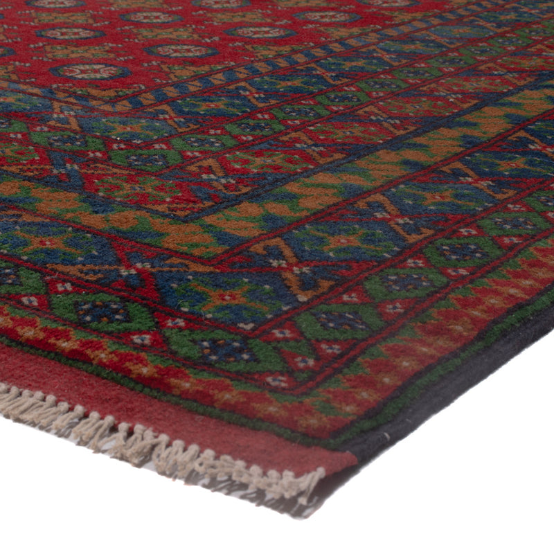 Akhche Teppe 248x348cm - Orientalsk teppe