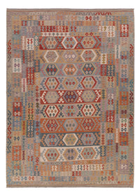 Kilim Maimana Teppe 254x352cm - Ullteppe – product image