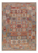Kilim Maimana Teppe 254x352cm - Ullteppe