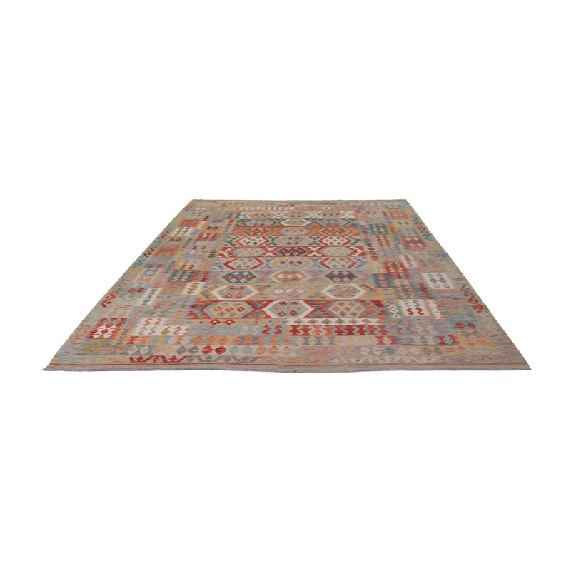 Kilim Maimana Teppe 254x352cm - Ullteppe