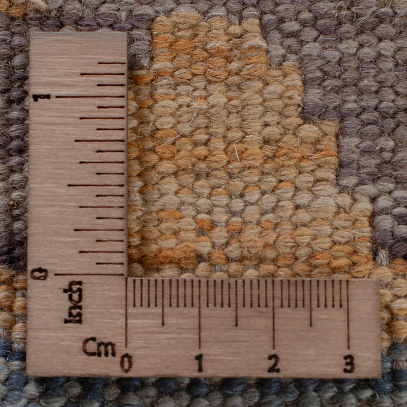 Kilim Maimana Teppe 254x352cm - Ullteppe