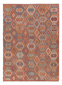 Kilim Maimana Teppe 348x257cm - Ullteppe – product image