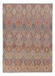 Kilim Maimana Teppe 380x281cm - Ullteppe