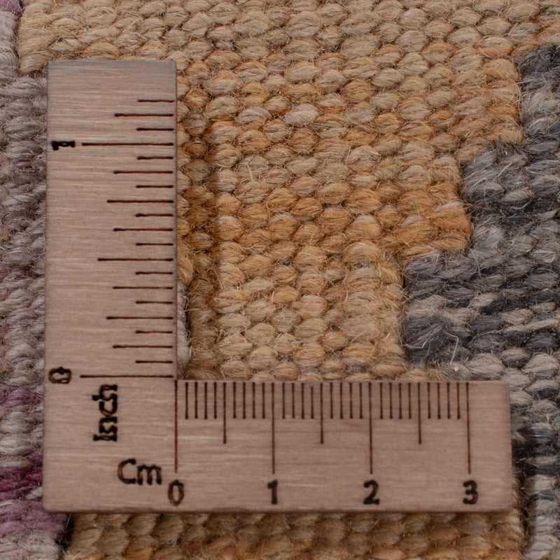 Kilim Maimana Teppe 380x281cm - Ullteppe