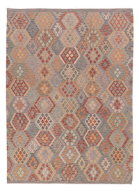 Kilim Maimana Teppe 244x340cm - Ullteppe – product image