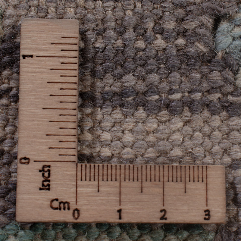 Kilim Maimana Teppe 244x340cm - Ullteppe
