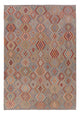Kilim Maimana Teppe 367x256cm - Ullteppe