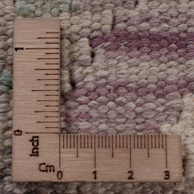 Kilim Maimana Teppe 367x256cm - Ullteppe