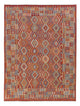 Kilim Maimana Teppe 349x258cm - Ullteppe