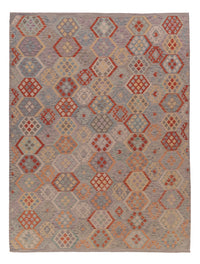 Kilim Maimana Teppe 342x257cm - Ullteppe – product image
