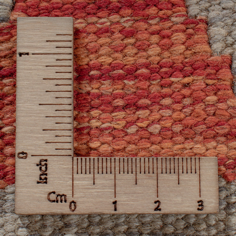 Kilim Maimana Teppe 298x252cm - Ullteppe