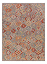 Kilim Maimana Teppe 339x245cm - Ullteppe – product image