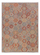 Kilim Maimana Teppe 339x245cm - Ullteppe