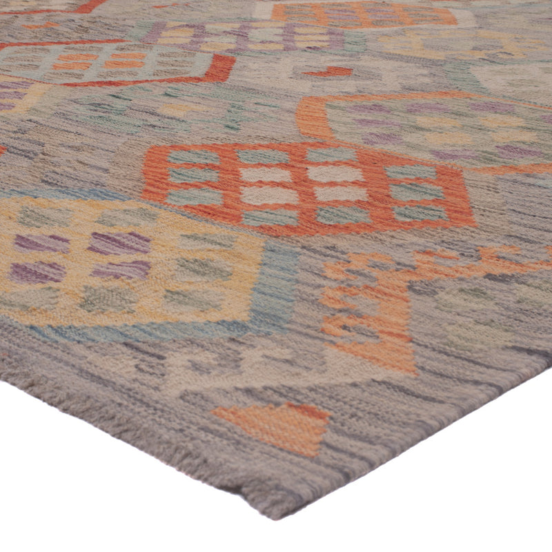 Kilim Maimana Teppe 339x245cm - Ullteppe