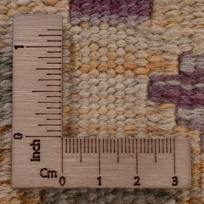 Kilim Maimana Teppe 339x245cm - Ullteppe