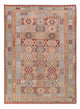 Kilim Maimana Teppe 254x352cm - Ullteppe