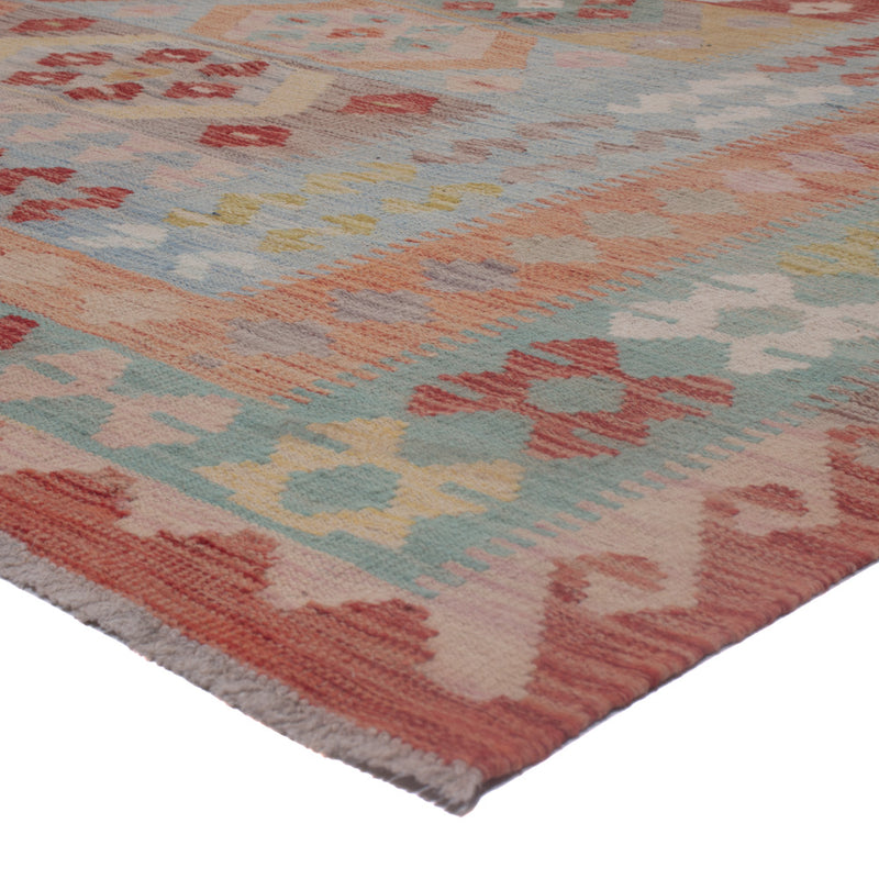 Kilim Maimana Teppe 254x352cm - Ullteppe