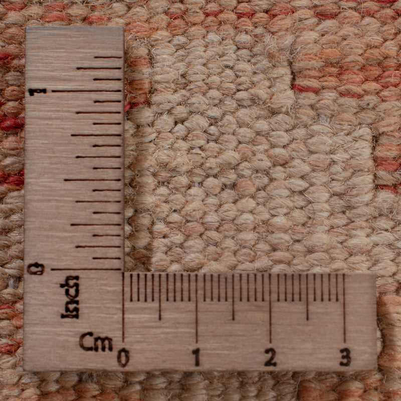 Kilim Maimana Teppe 254x352cm - Ullteppe