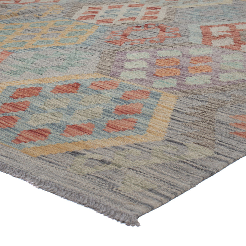 Kilim Maimana Teppe 302x202cm - Ullteppe