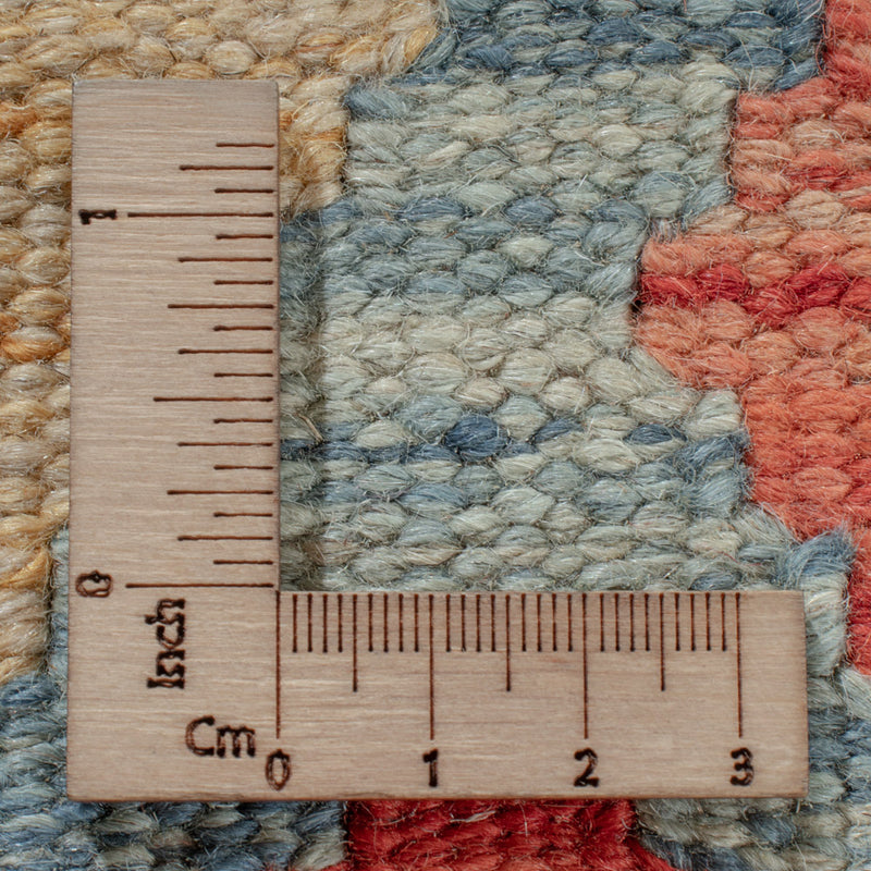 Kilim Maimana Teppe 302x202cm - Ullteppe