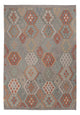 Kilim Maimana Teppe 286x203cm - Ullteppe