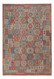 Kilim Maimana Teppe 205x295cm - Ullteppe