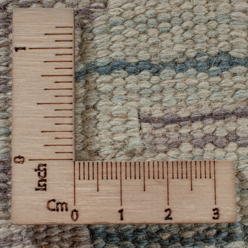 Kilim Maimana Teppe 205x295cm - Ullteppe