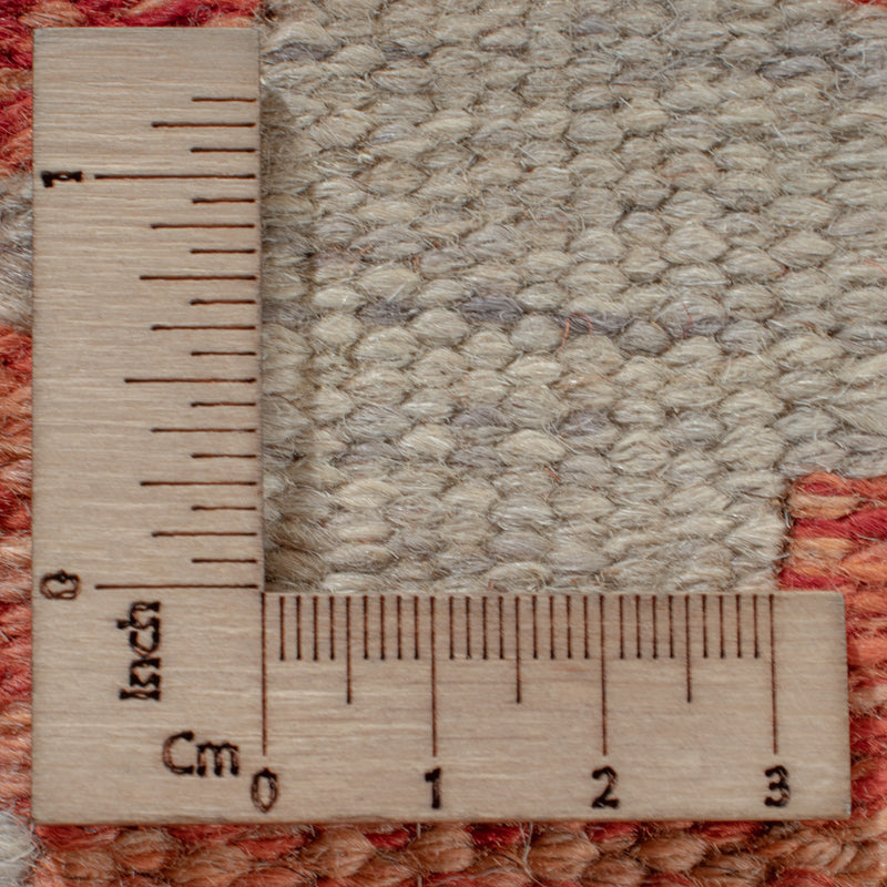 Kilim Maimana Teppe 200x302cm - Ullteppe