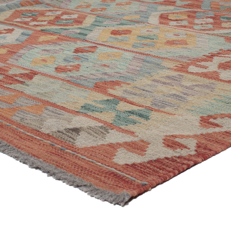 Kilim Maimana Teppe 287x197cm - Ullteppe
