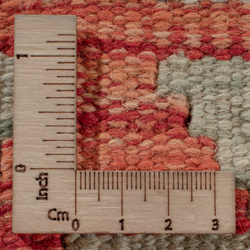 Kilim Maimana Teppe 287x197cm - Ullteppe