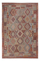 Kilim Maimana Teppe 298x198cm - Ullteppe