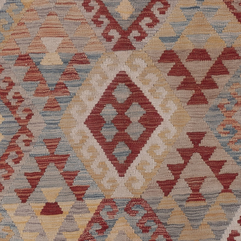 Kilim Maimana Teppe 298x198cm - Ullteppe