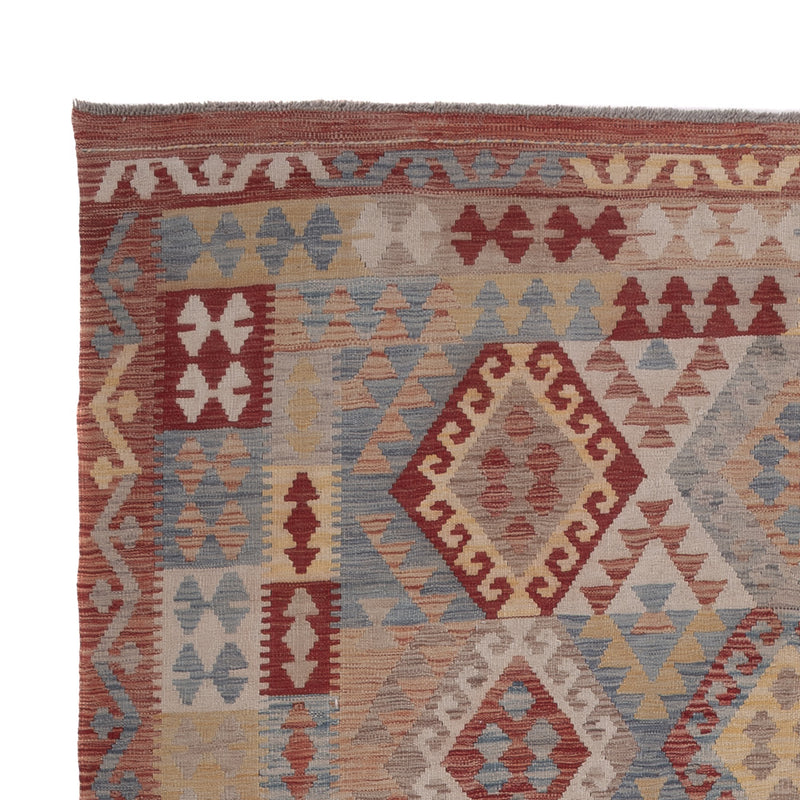 Kilim Maimana Teppe 298x198cm - Ullteppe