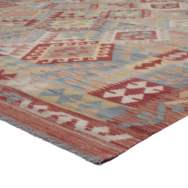 Kilim Maimana Teppe 298x198cm - Ullteppe