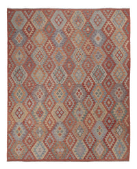 Kilim Maimana Teppe 307x250cm - Ullteppe – product image