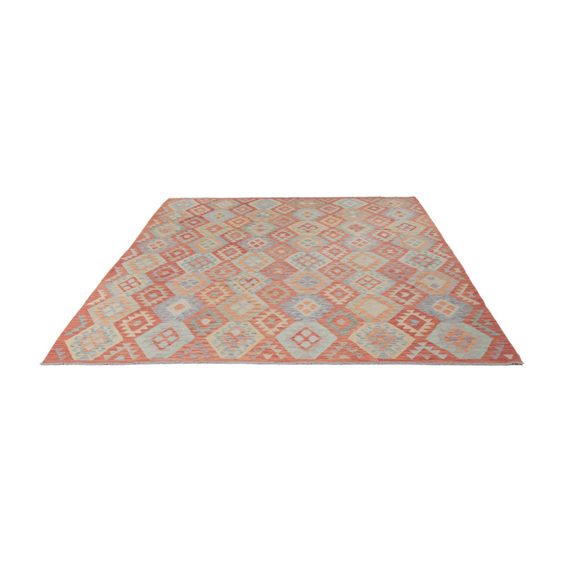 Kilim Maimana Teppe 307x250cm - Ullteppe
