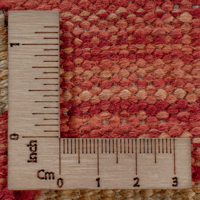 Kilim Maimana Teppe 307x250cm - Ullteppe