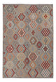 Kilim Maimana Teppe 205x299cm - Ullteppe