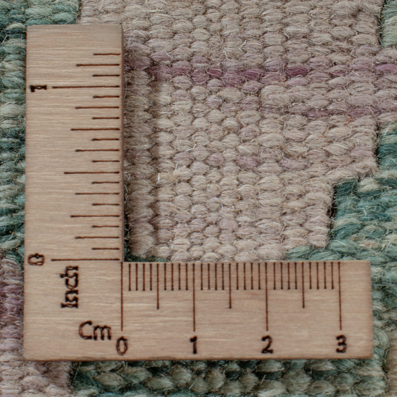 Kilim Maimana Teppe 205x299cm - Ullteppe