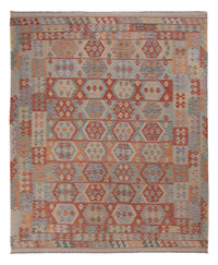 Kilim Maimana Teppe 298x247cm - Ullteppe – product image