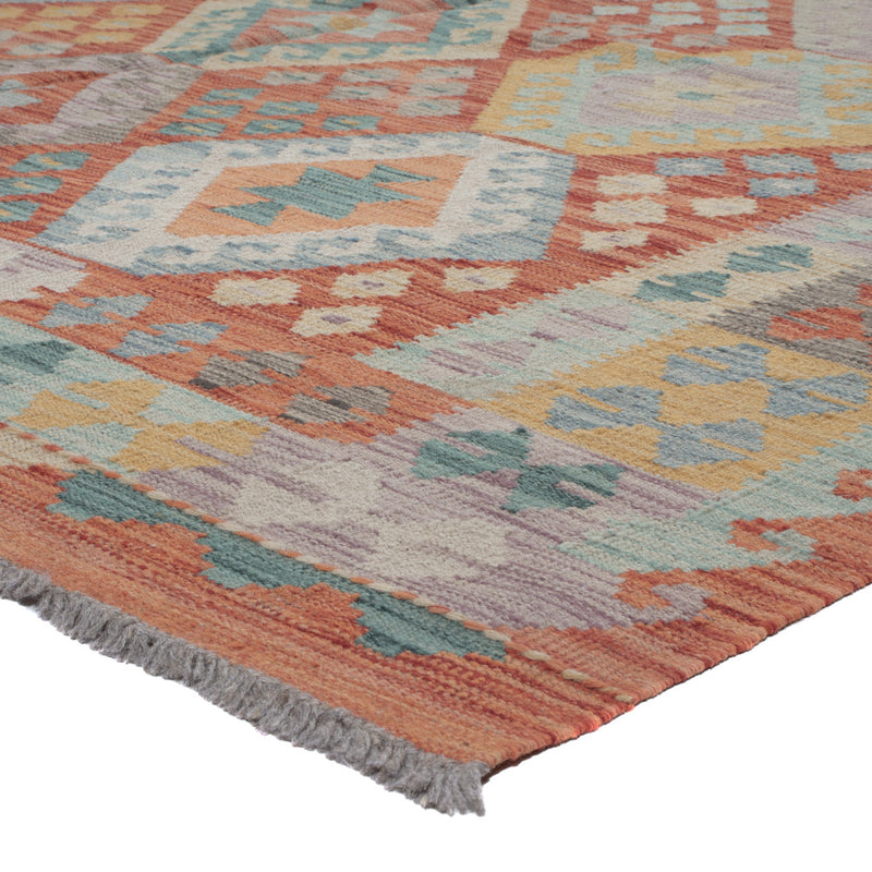 Kilim Maimana Teppe 200x300cm - Ullteppe