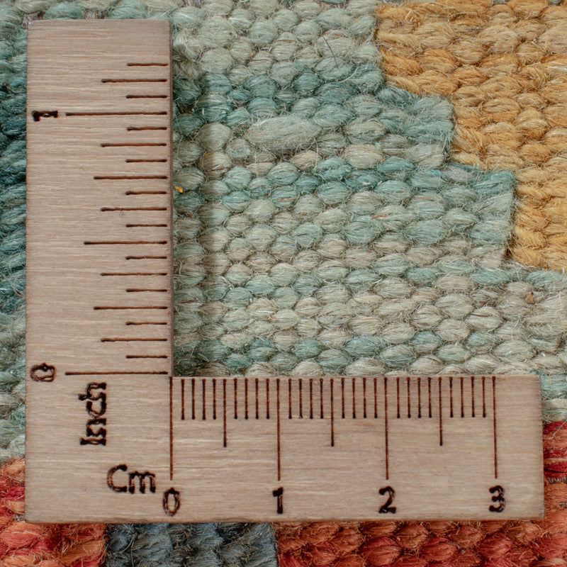 Kilim Maimana Teppe 200x300cm - Ullteppe
